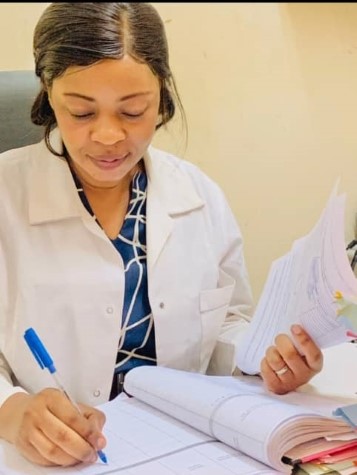 Caractéristiques de la Clinique Frot